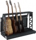 FOLDABLE STAND FOR 6 GUITARS