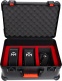 Malette XL GTSA pour Neural DSP Quad Cortex