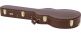 Semi-Hollow Deluxe Wooden Case - GW