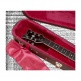 Semi-Hollow Deluxe Wooden Case - GW
