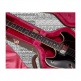 Semi-Hollow Deluxe Wooden Case - GW