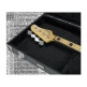 Bass Deluxe Wooden Case - GW