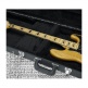 Bass Deluxe Wooden Case - GW