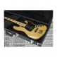 Bass Deluxe Wooden Case - GW