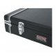 Bass Deluxe Wooden Case - GW