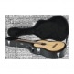 ETUIS GUITARE BOIS DELUXE GW CLASSIQUE