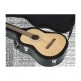 ETUIS GUITARE BOIS DELUXE GW CLASSIQUE