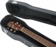 Dreadnought Deluxe Wooden Case - GW