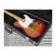Electric Deluxe Wooden Case - GW