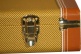 Electric Deluxe Wooden Case, Tweed - GW