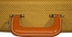 Electric Deluxe Wooden Case, Tweed - GW