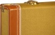 Electric Deluxe Wooden Case, Tweed - GW