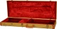 Electric Deluxe Wooden Case, Tweed - GW