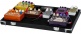 PEDALBOARD ETUIS PEDAL BOARD/STAND 3 GUITARS