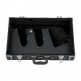 PEDALBOARD ETUIS PEDAL BOARD/STAND 3 GUITARS