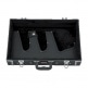 PEDALBOARD ETUIS PEDAL BOARD/STAND 3 GUITARES