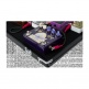 PEDALBOARD ETUIS PEDAL BOARD/STAND 3 GUITARS
