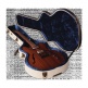 Semi-Hollow Deluxe Wood Case, Beige - GW