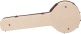 Banjo XL Deluxe Wood Case, Beige - GW