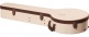 Banjo XL Deluxe Wood Case, Beige - GW