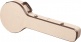 Banjo XL Deluxe Wood Case, Beige - GW