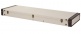 Journeyman Bass Deluxe Wooden Case, Beige - GW