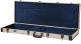 Journeyman Bass Deluxe Wooden Case, Beige - GW