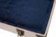 Journeyman Bass Deluxe Wooden Case, Beige - GW