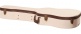 Dreadnought Deluxe Wooden Case, Beige - GW