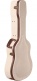 Dreadnought Deluxe Wooden Case, Beige - GW