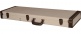 Étui Électrique Beige en Bois Deluxe - GW