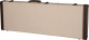 Étui Électrique Beige en Bois Deluxe - GW