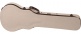 Les Paul Deluxe Wooden Case, Beige - GW