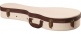 Mandolin Deluxe Wooden Case, Beige - GW
