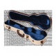 Concert Ukulele Deluxe Wooden Case, Beige - GW