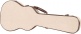 Étui Ukulélé Ténor Beige en Bois Deluxe - GW