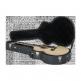 Jumbo Deluxe Wooden Case - GW
