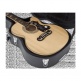 Jumbo Deluxe Wooden Case - GW