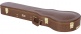 Les Paul Brown Deluxe Wooden Case - GW