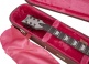 Les Paul Brown Deluxe Wooden Case - GW
