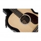 ETUIS GUITARE BOIS ECO GWE MARTIN ACOUSTIQUE 000