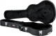 3/4 Folk Wooden Case - GWE