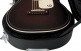 3/4 Folk Wooden Case - GWE