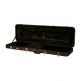 Economy Bass Wooden Case - GWE