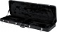 Economy Bass Wooden Case - GWE