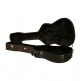 Étui Dreadnought 6 & 12 Cordes en Bois - GWE