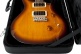 Deluxe PRS/Large Body Wooden Case - GWE