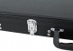 Deluxe PRS/Large Body Wooden Case - GWE