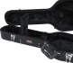 Les Paul Wooden Case - GWE