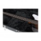 Thunderbird Wooden Bass Case - GWE